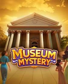 Museum Mystery