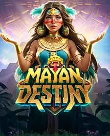 Mayan Destiny