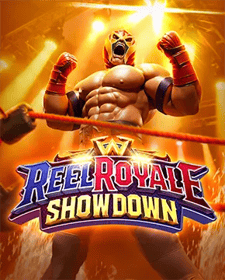 Reel Royale Showdown