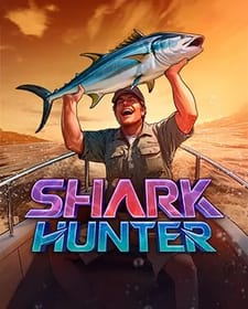 Shark Hunter