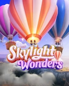 Skylight Wonders