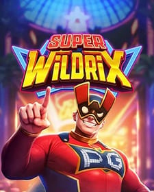 Super Wildrix