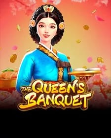 The Queen's Banquet