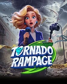 Tornado Rampage