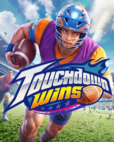 Touchdown Wins