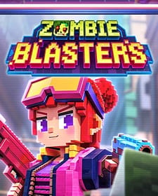 Zombie Blasters