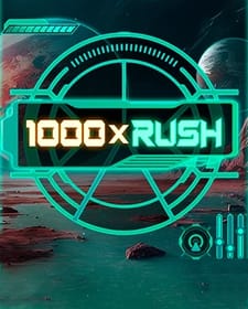 1000x Rush
