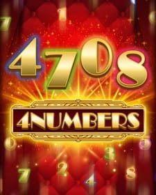 4 Numbers
