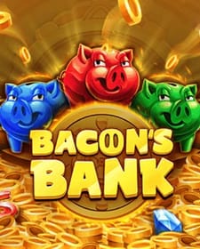 Bacon's Bank