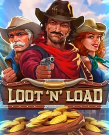 Loot 'n' Load