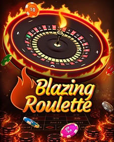 Blazing Roulette