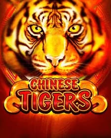 Chinese Tigers
