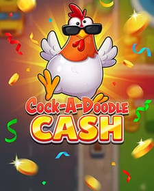 Cock-a-Doodle Cash