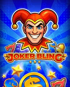 Joker's Bling
