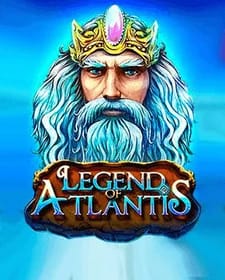 Legend of Atlantis
