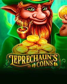 Leprechaun’s Coins 