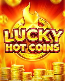 Lucky Hot Coins