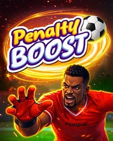Penalty Boost