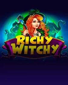 Richy Witchy