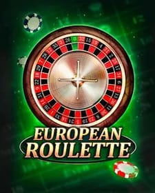 European Roulette