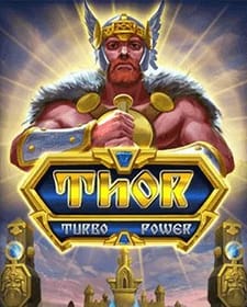 Thor Turbo Power