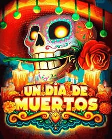 Un Dia De Muertos