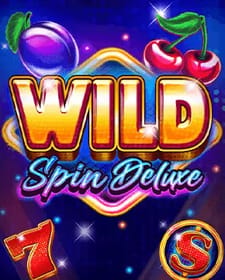 Wild Spin Deluxe