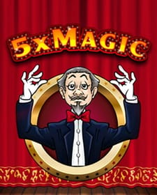 5x Magic