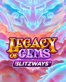 Legacy of Gems Blitzways