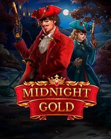 Midnight Gold