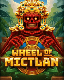 Wheel of Mictlan