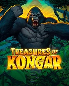 Treasures of Kongar