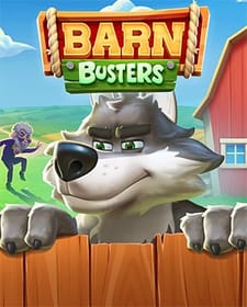 Barn Busters