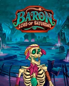 Baron: Lord of Saturday