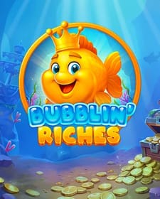Bubblin' Riches