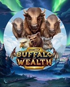 Buffalo of Wealth