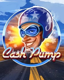 Cash Pump
