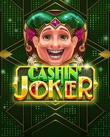 Cashin' Joker