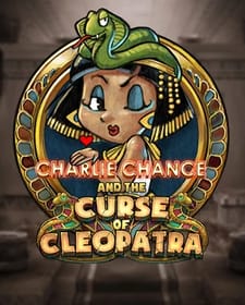 Charlie Chance and the Curse of Cleopatra