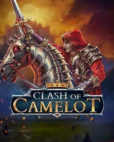 Clash of Camelot