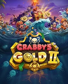 Crabby's Gold II