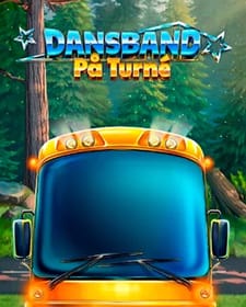 Dansband På Turné