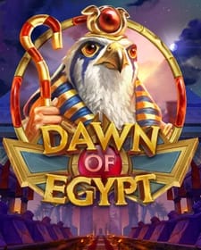 Dawn of Egypt