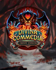 Divina Commedia I Nove Cerchi