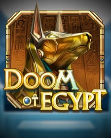 Doom of Egypt
