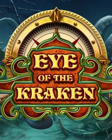 Eye of the Kraken