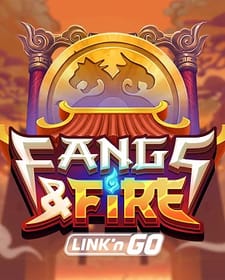 Fangs & Fire