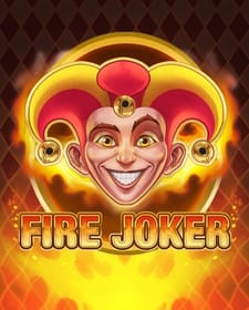 Fire Joker