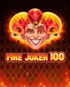 Fire Joker 100