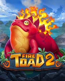 Fire Toad 2